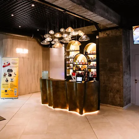 Zen 1 With Balcony * Bucureşti