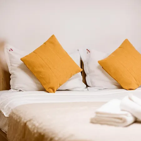 Zen 1 With Balcony Bucureşti