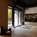 Zen 1 With Balcony Apartment Bukarest