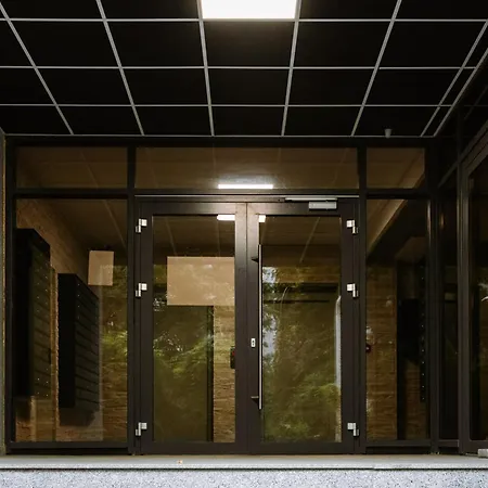 Zen 1 With Balcony *