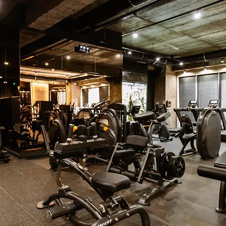 Apartamento Zen 1 With Balcony *