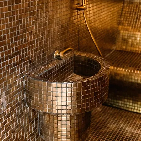 Zen 1 With Balcony דירה