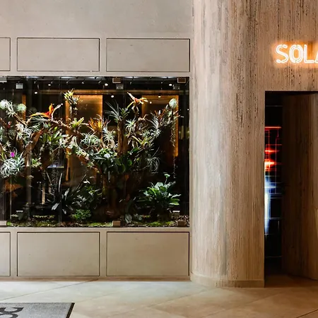 Zen 1 With Balcony *