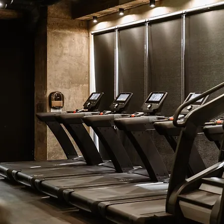 Lägenhet Zen 1 With Balcony