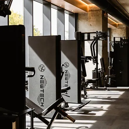 Zen 1 With Balcony בוקרשט