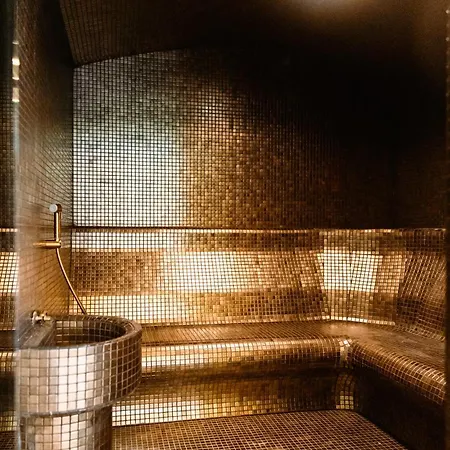 Zen 1 With Balcony * Bucarest