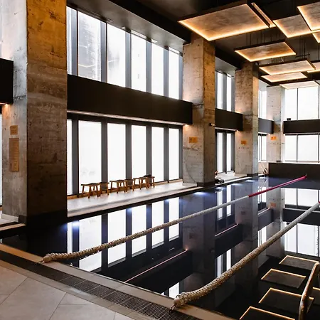 דירה Zen 1 With Balcony *