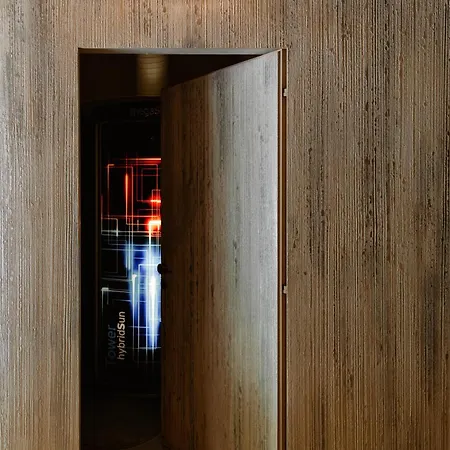 Apartamento Zen 1 With Balcony *