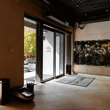 Zen 1 With Balcony Apartamento Bucarest