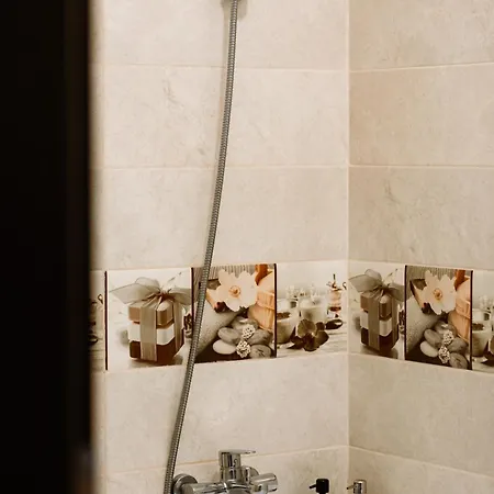 Apartment Zen 1 With Balcony