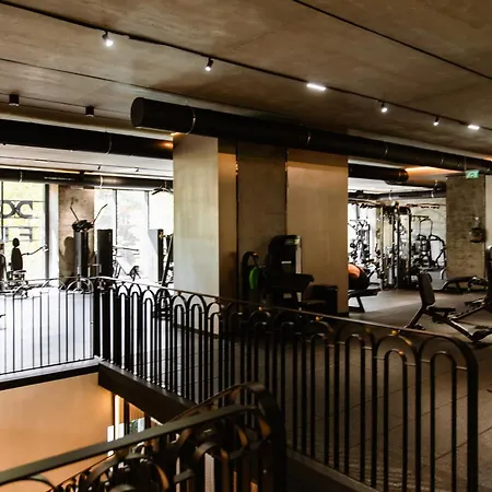 Apartamento Zen 1 With Balcony *