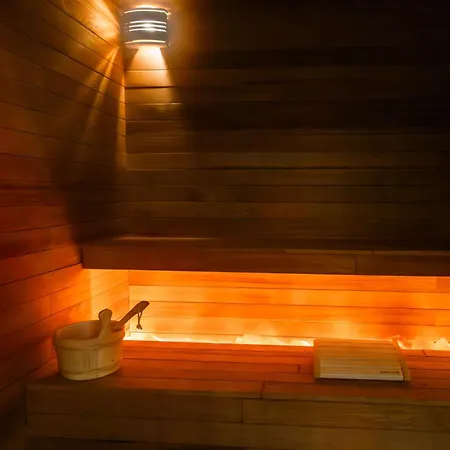 Zen 1 With Balcony *