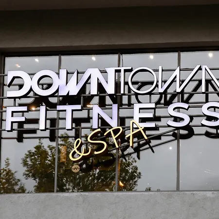 Zen 1 With Balcony Apartamento *