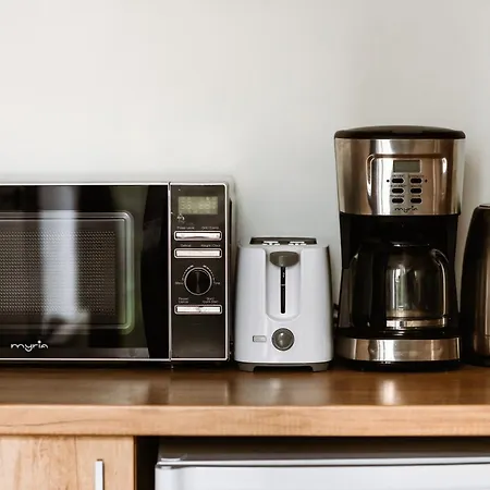 Zen 1 With Balcony *