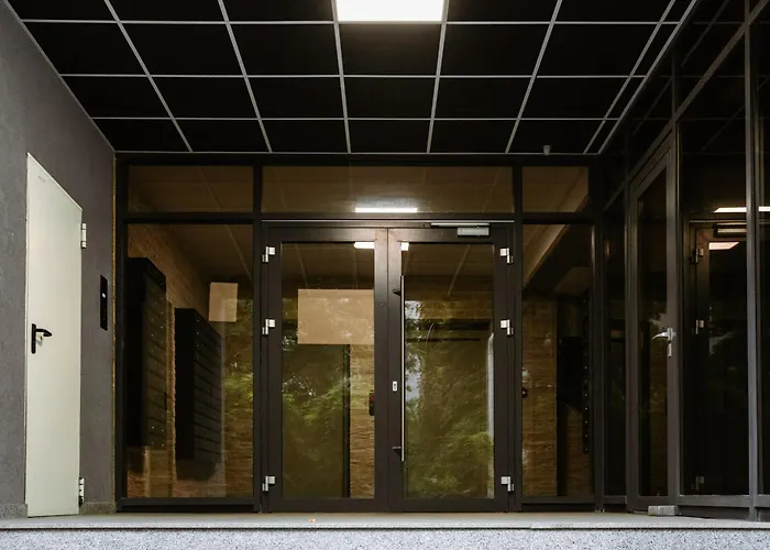 Zen 1 With Balcony *