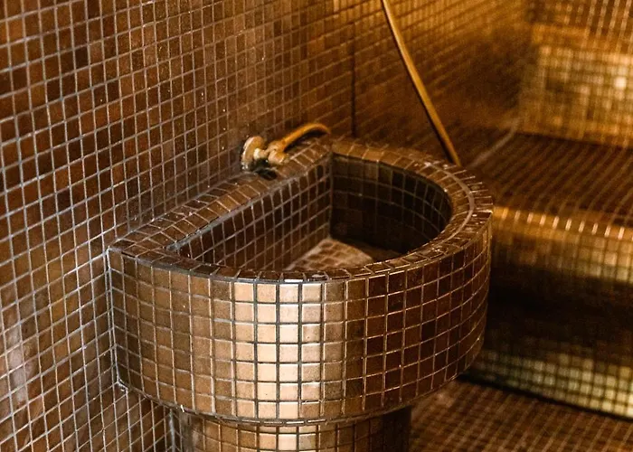 Zen 1 With Balcony דירה