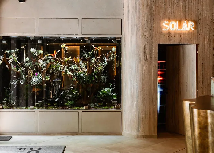 Zen 1 With Balcony *