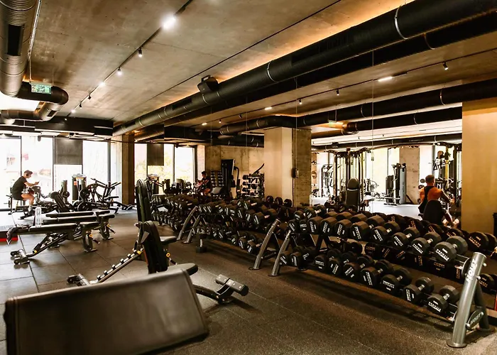 דירה Zen 1 With Balcony *