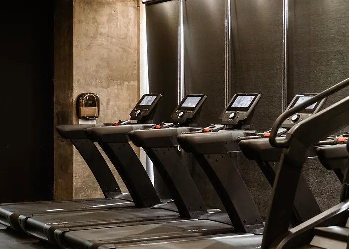 דירה Zen 1 With Balcony