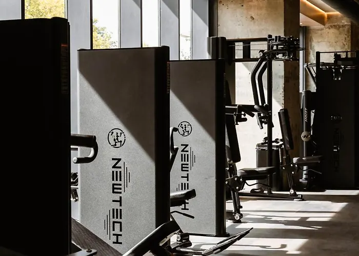 Zen 1 With Balcony בוקרשט