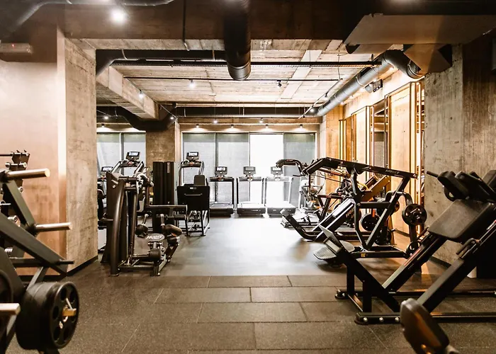 Zen 1 With Balcony דירה *