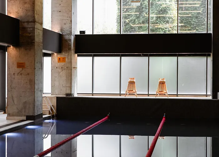 דירה Zen 1 With Balcony בוקרשט