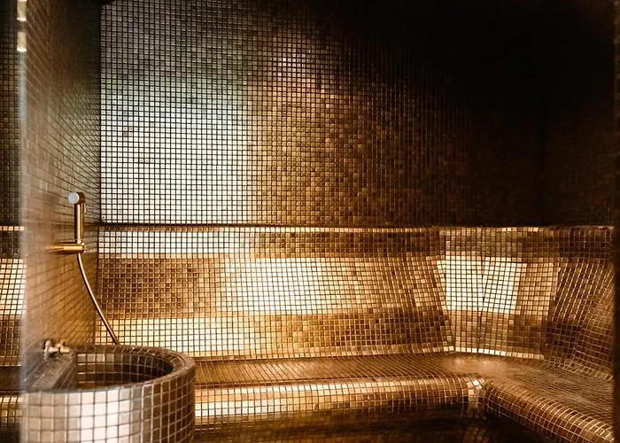 Zen 1 With Balcony * בוקרשט