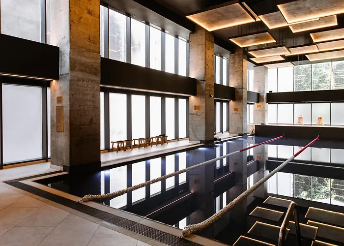 דירה Zen 1 With Balcony *