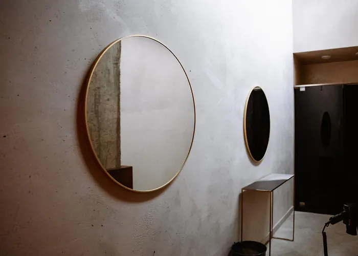 Zen 1 With Balcony アパート ブカレスト