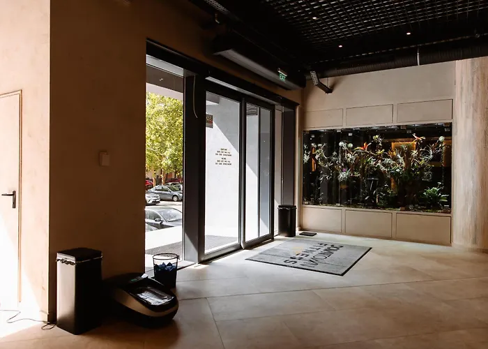 Zen 1 With Balcony דירה בוקרשט