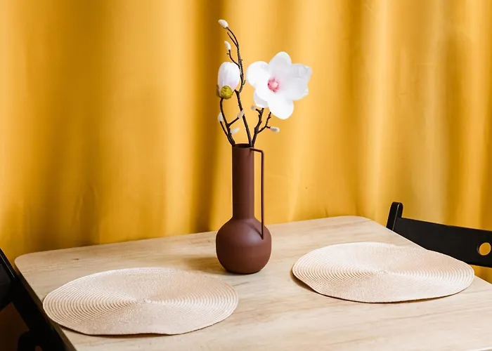 Zen 1 With Balcony * בוקרשט