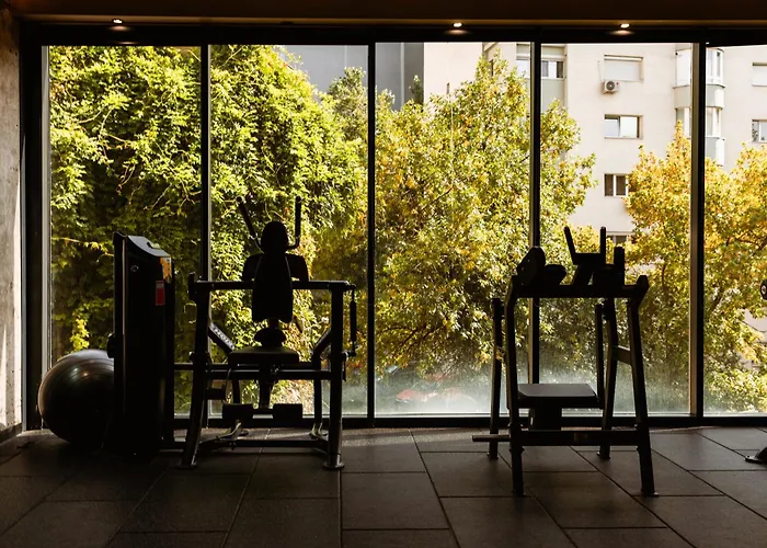 Zen 1 With Balcony *