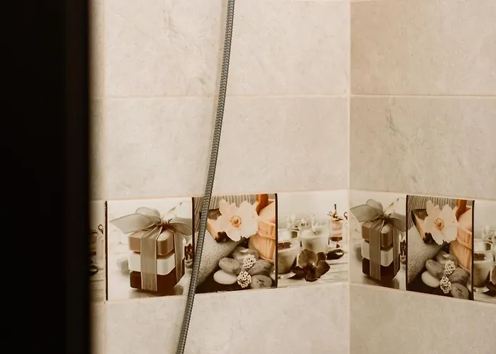 דירה Zen 1 With Balcony