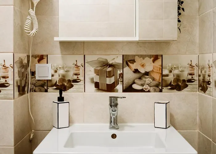 Zen 1 With Balcony *