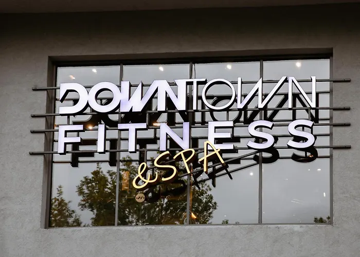 Zen 1 With Balcony דירה *