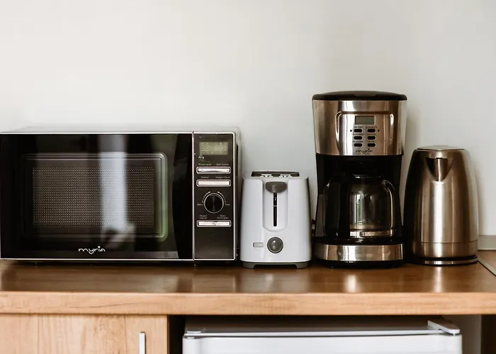 Zen 1 With Balcony *