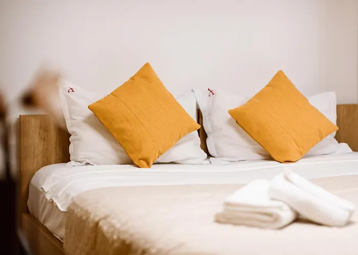 Zen 1 With Balcony בוקרשט