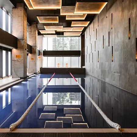 Zen 1 With Balcony Apartment *