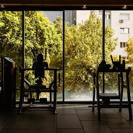 Zen 1 With Balcony